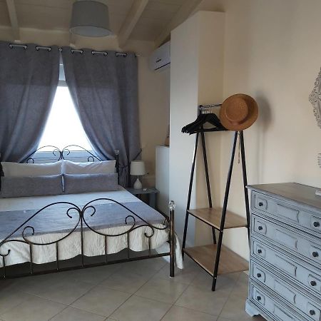 Appartement Le Grand Bleu à Sitía Extérieur photo